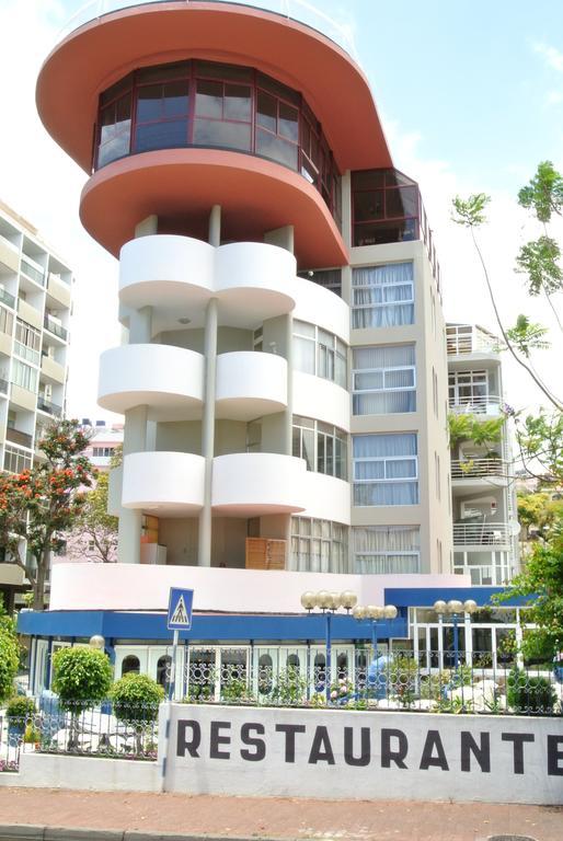 Appartement Navio Azul