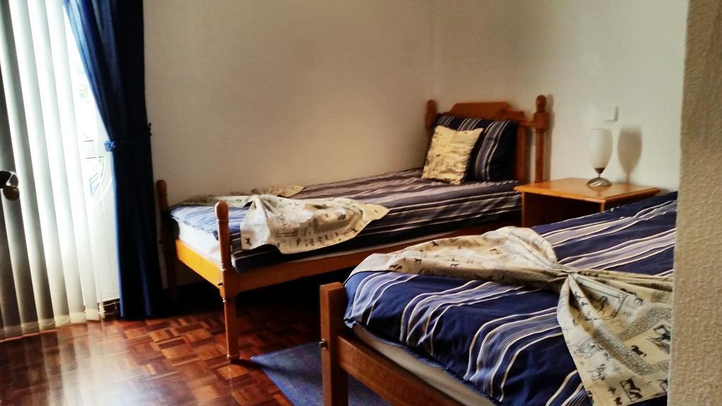 Navio Azul Appartement *