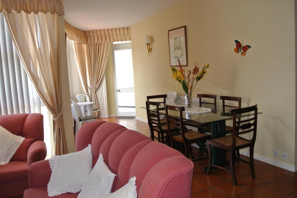Appartement Navio Azul Funchal (Madeira)