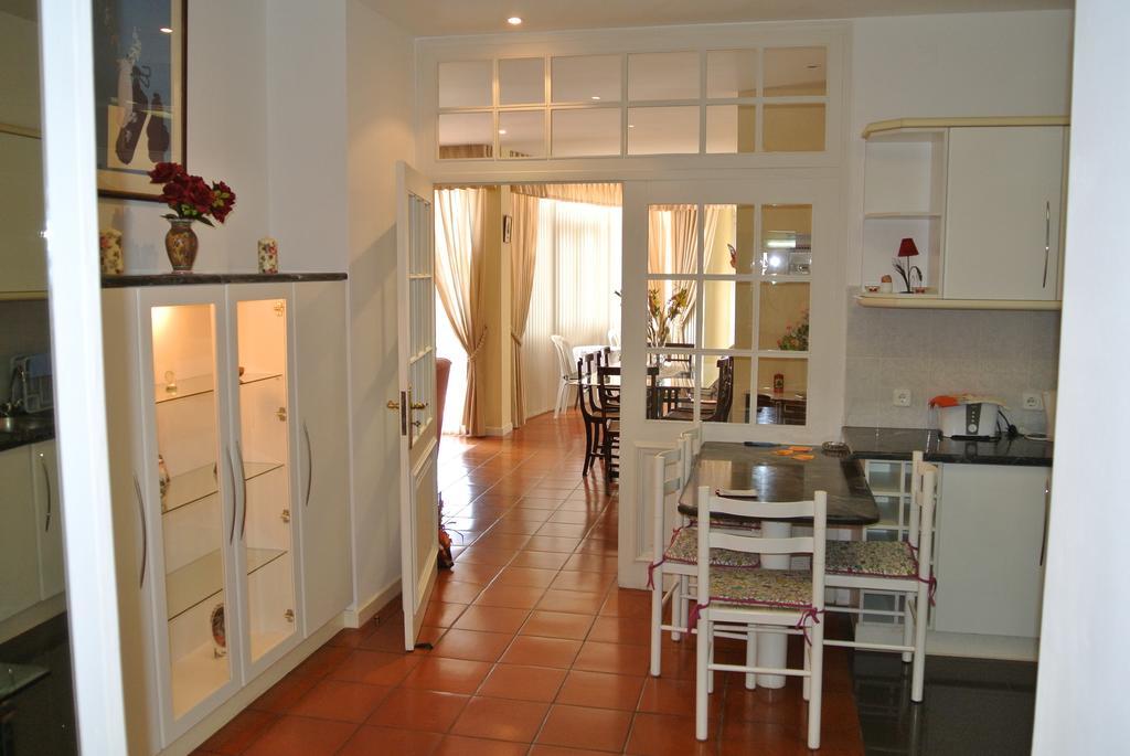Navio Azul Appartement Funchal (Madeira)
