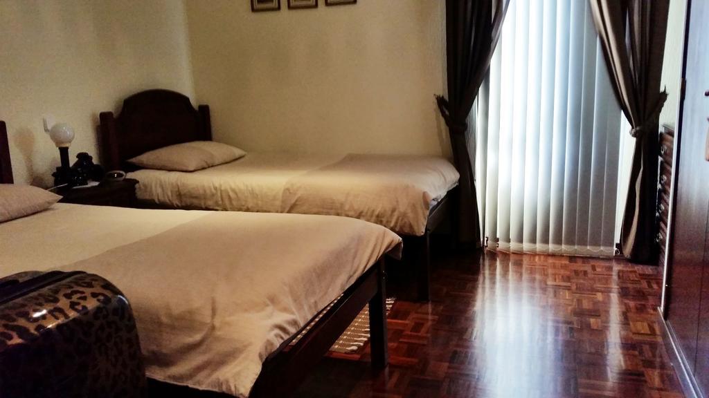 Navio Azul Appartement