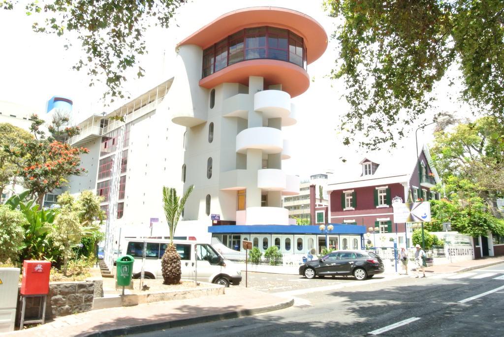 Appartement Navio Azul *