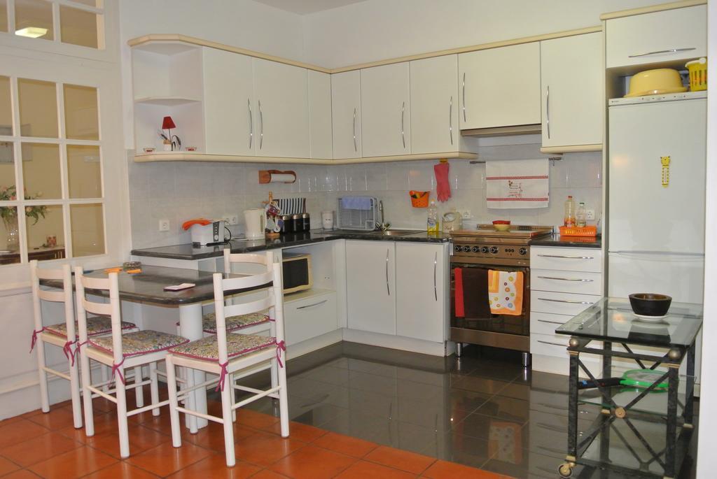 Navio Azul Appartement *
