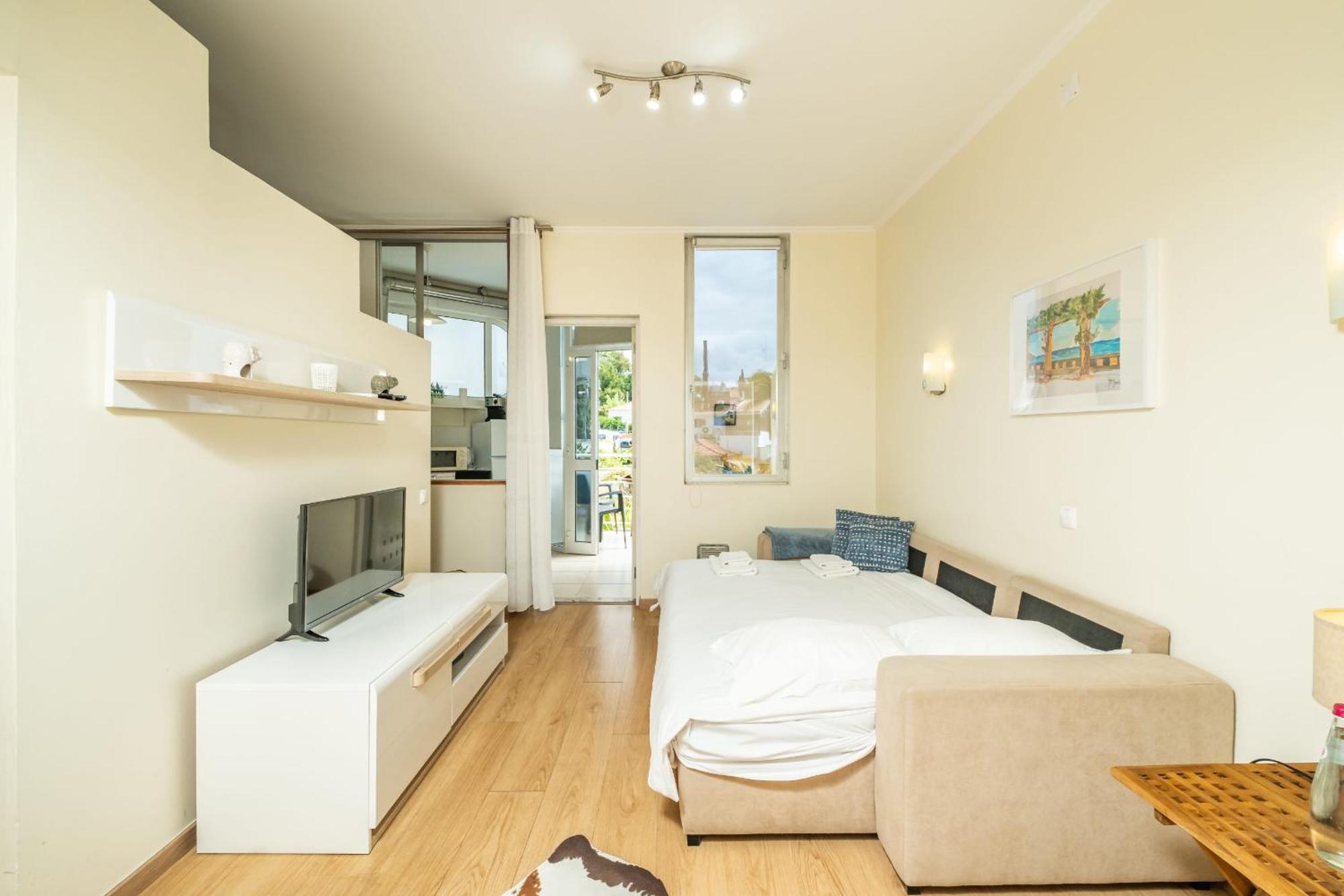 Navio Azul Appartement