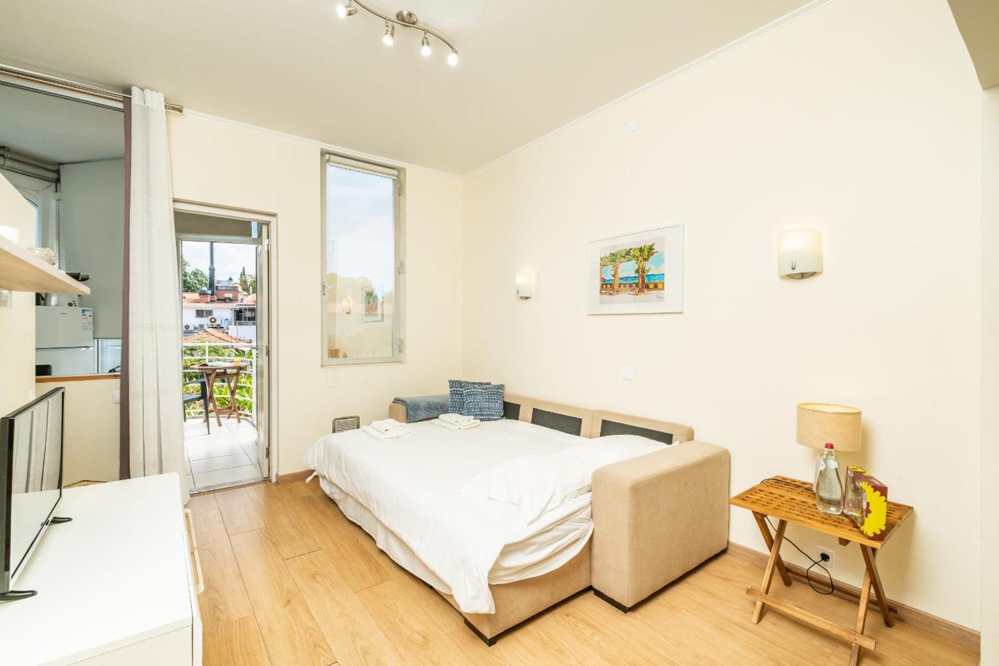 Appartement Navio Azul Funchal (Madeira)