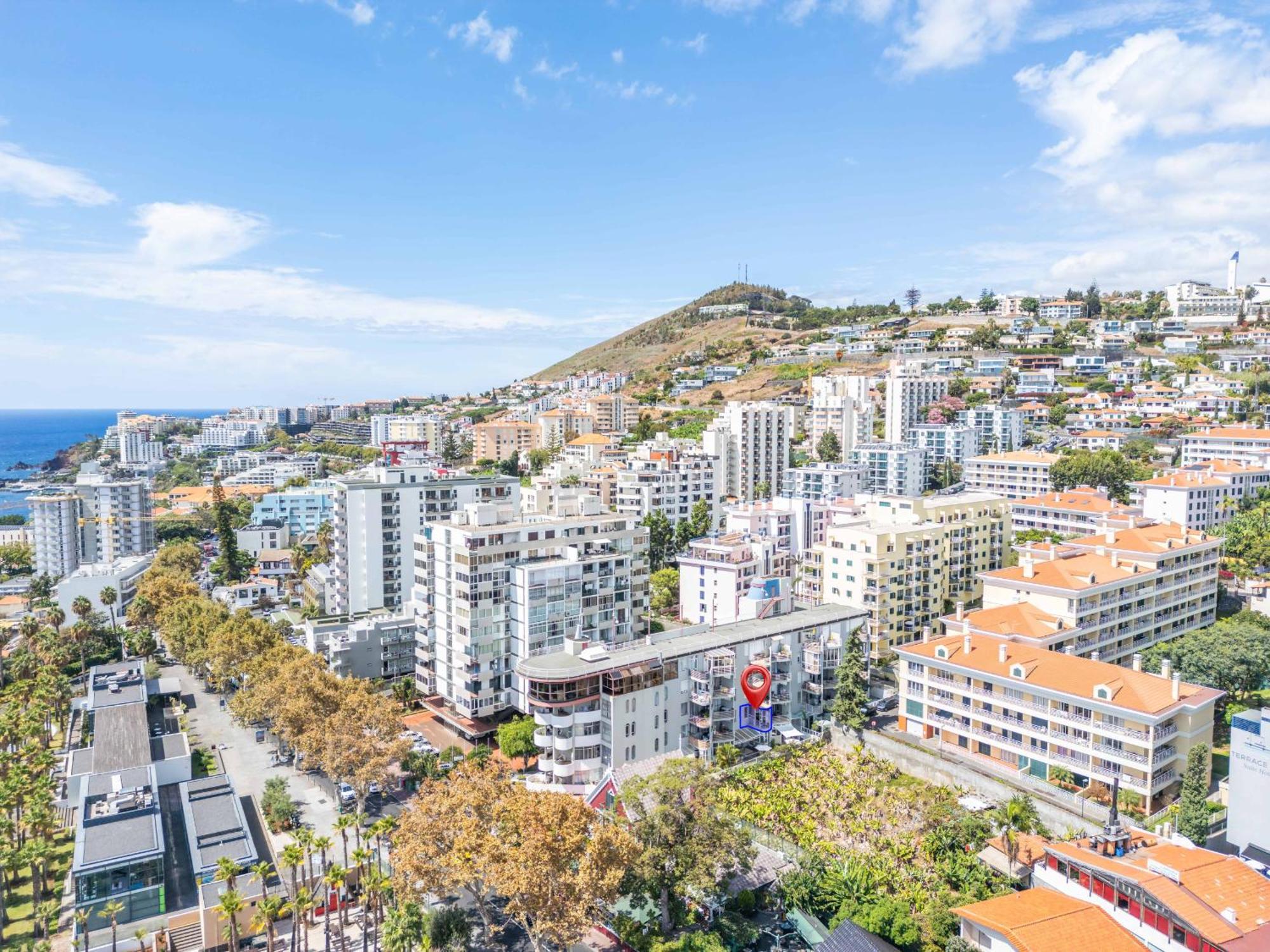 Appartement Navio Azul