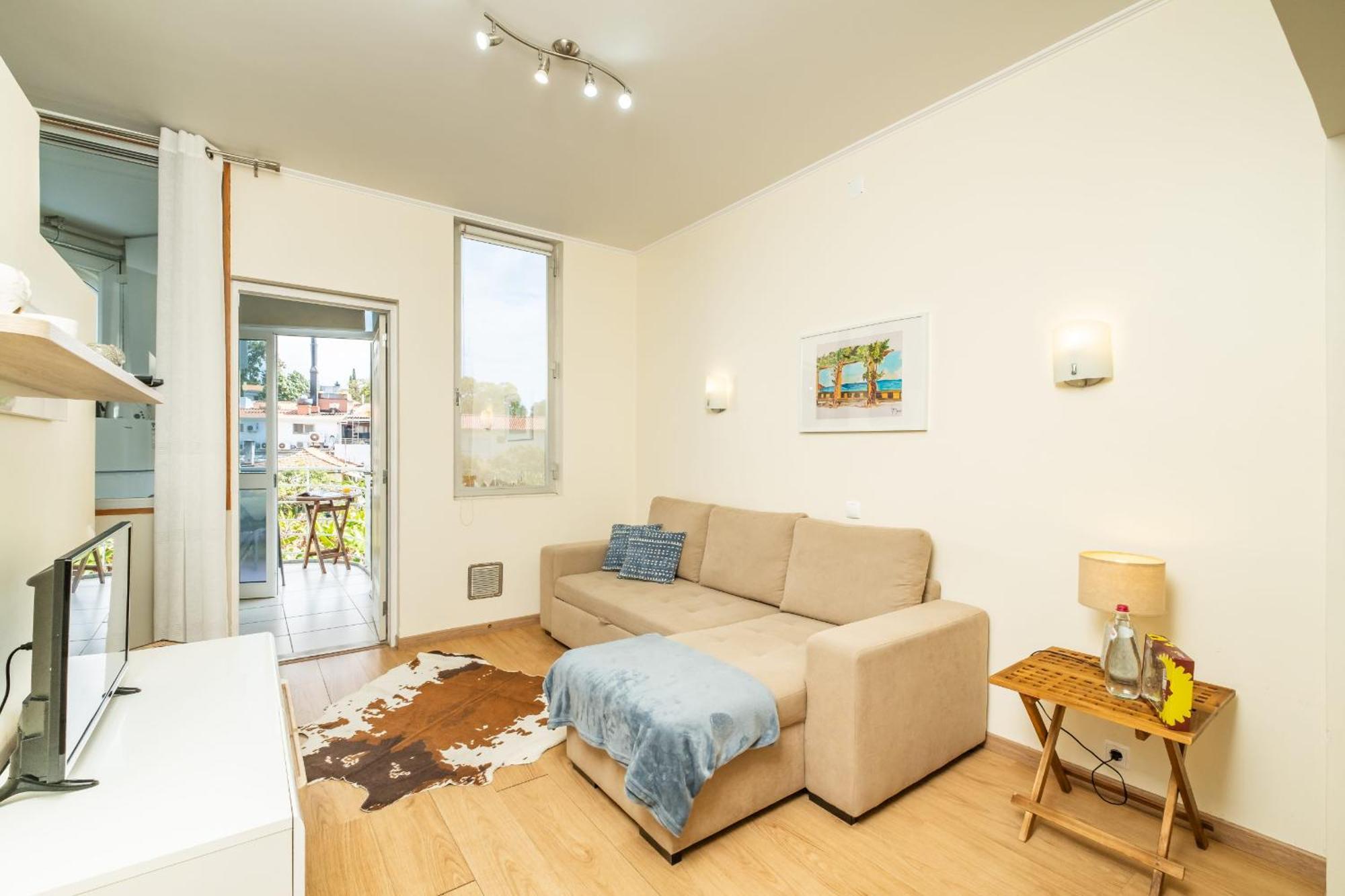 Appartement Navio Azul Funchal (Madeira)