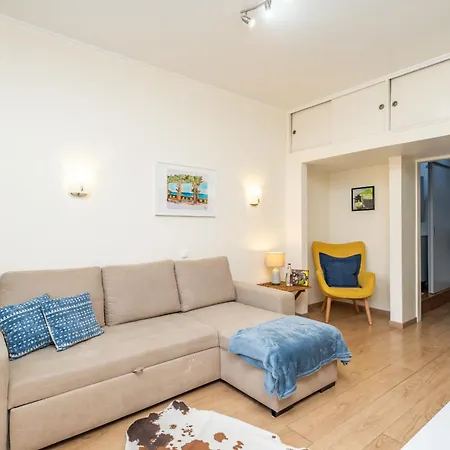 Navio Azul Apartment Funchal  Extérieur photo
