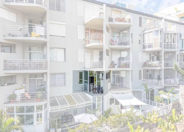 Navio Azul Apartment