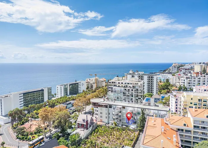 Navio Azul Apartment