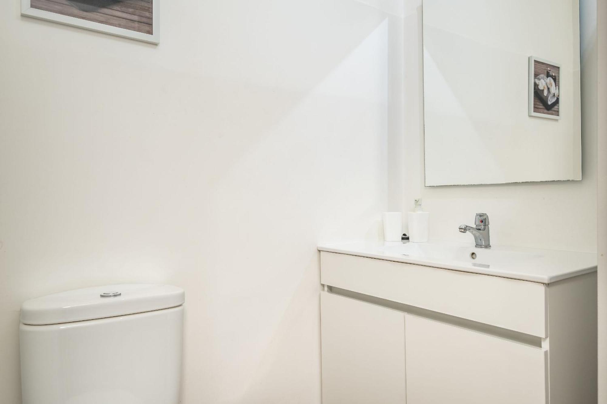 Navio Azul Apartment Funchal (Madeira)